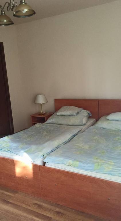 Borostyánkert Étterem&Vendégház Sitke Quarto foto