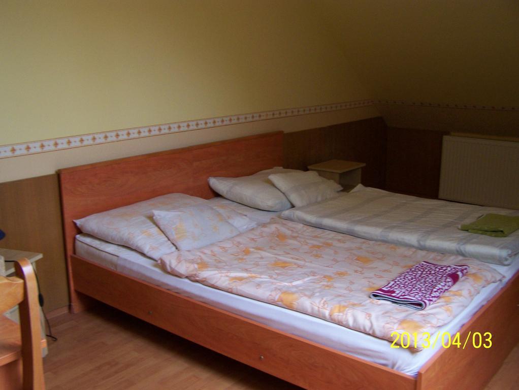 Borostyánkert Étterem&Vendégház Sitke Quarto foto